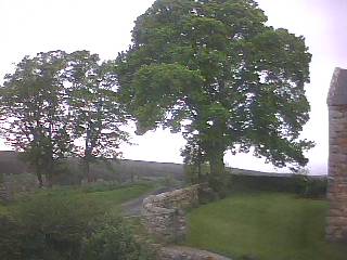 Webcam photo for 05 hrs today
