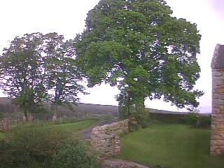 Webcam photo for 07 hrs today