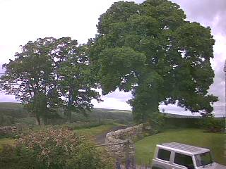 Webcam photo for 09 hrs today