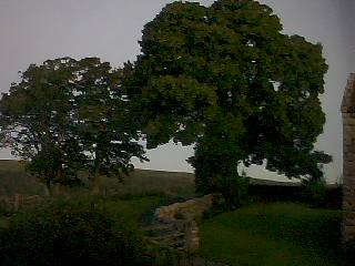 Webcam photo for 05 hrs today