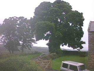 Webcam photo for 07 hrs today