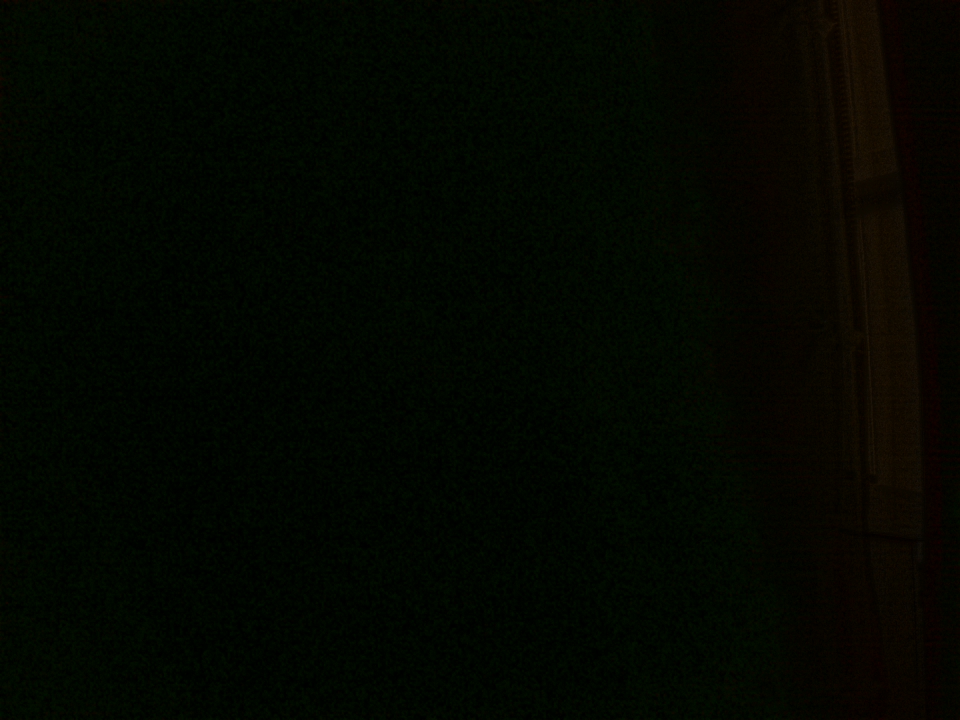Webcam photo for 00 hrs today