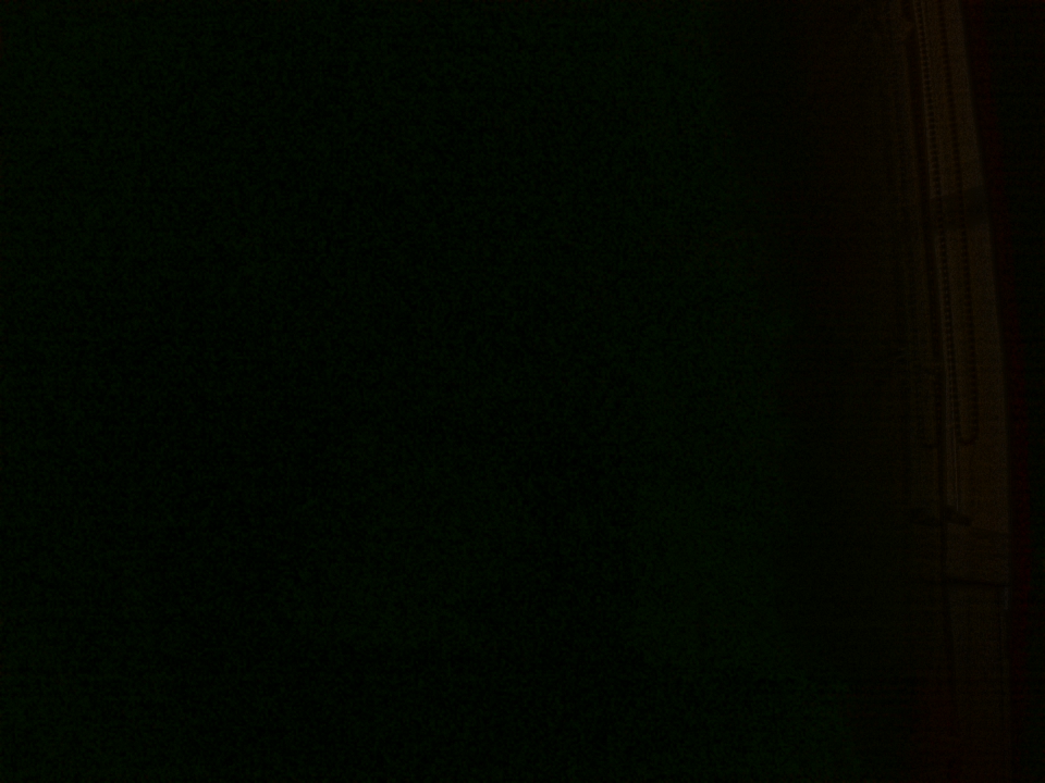 Webcam photo for 00 hrs today