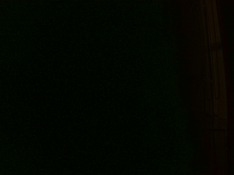 Webcam photo for 00 hrs today