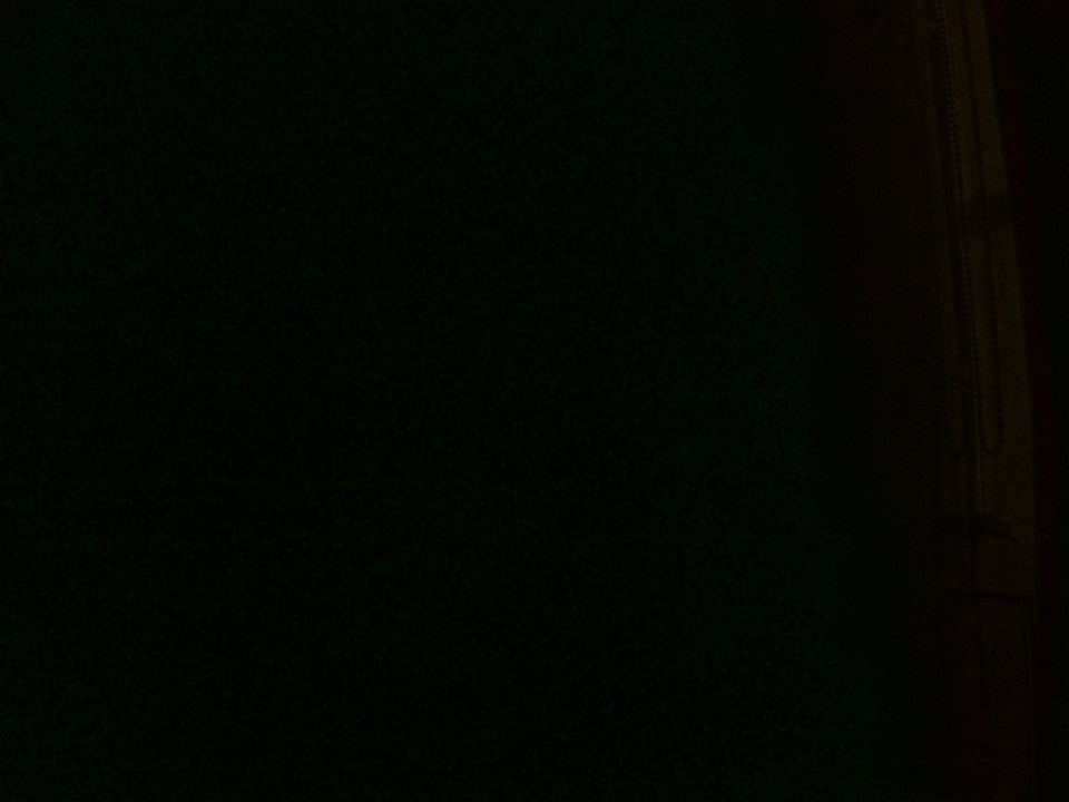 Webcam photo for 23 hrs today