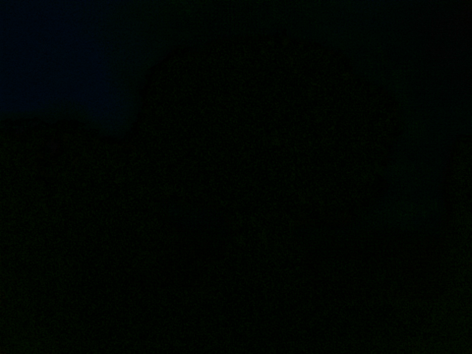 Webcam photo for 06 hrs today