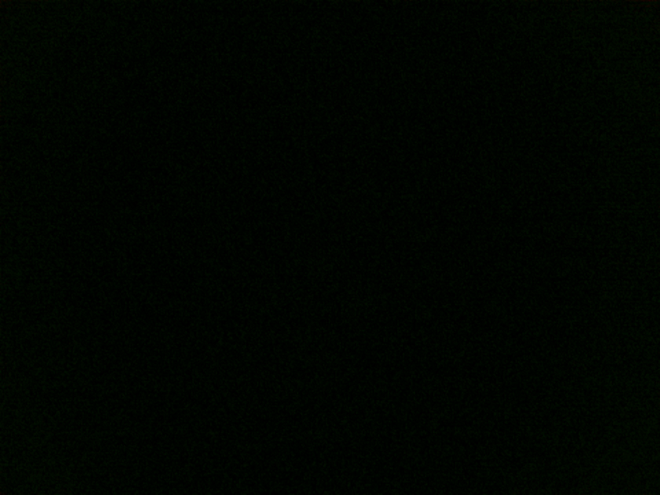 Webcam photo for 21 hrs today