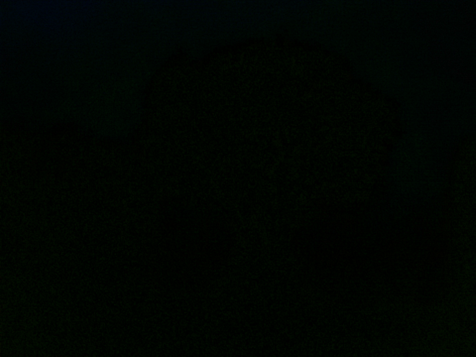 Webcam photo for 07 hrs today
