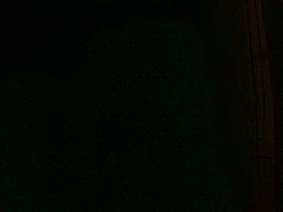 Webcam photo for 07 hrs today