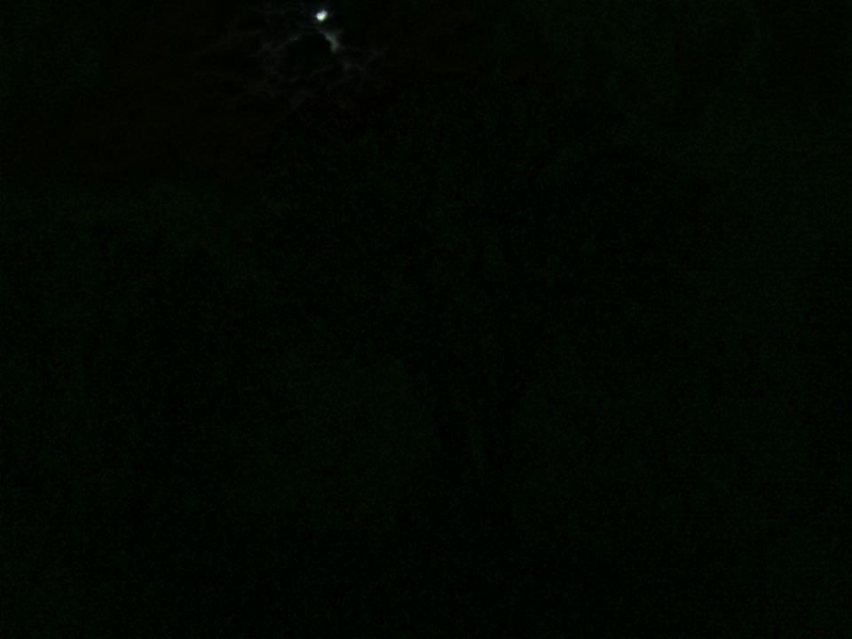 Webcam photo for 05 hrs today