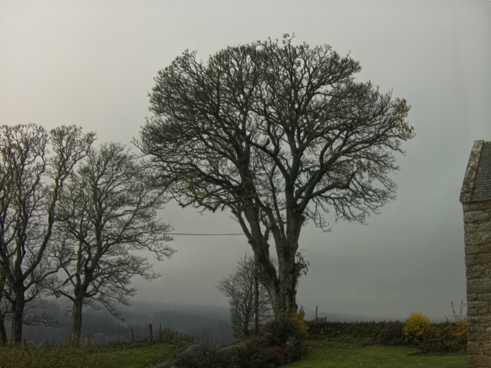 Webcam photo for 11 hrs today