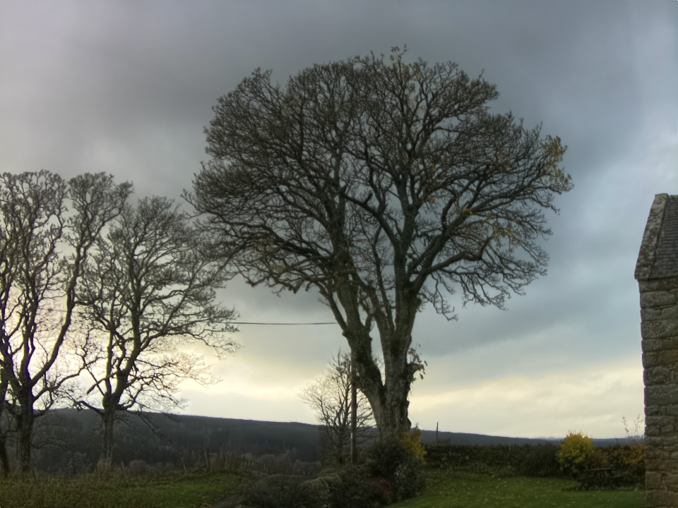 Webcam photo for 14 hrs today