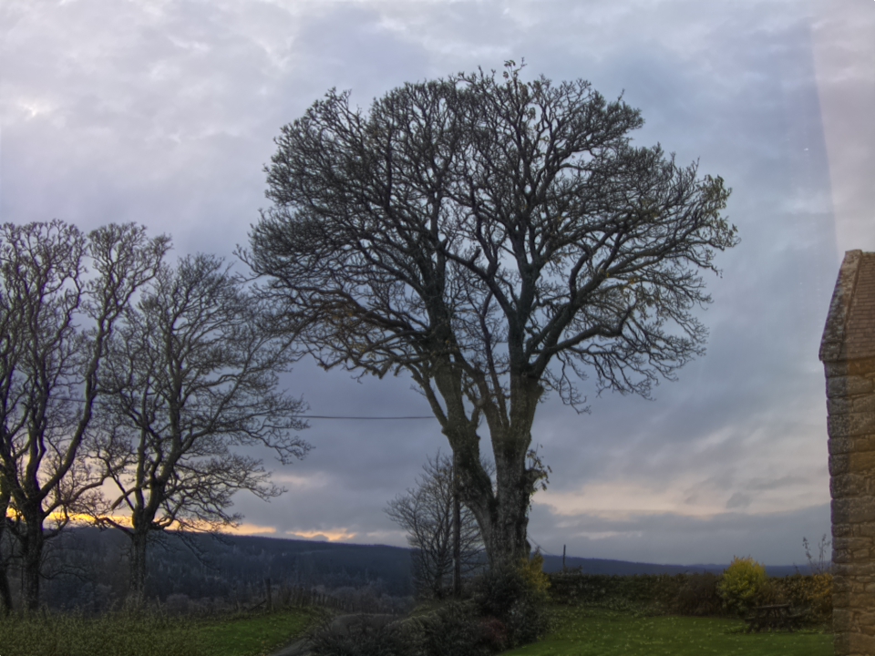 Webcam photo for 16 hrs today