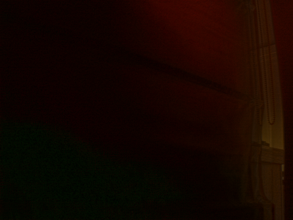 Webcam photo for 18 hrs today