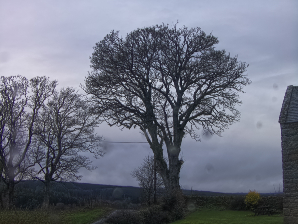 Webcam photo for 09 hrs today