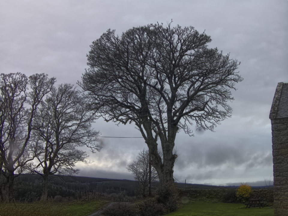 Webcam photo for 10 hrs today