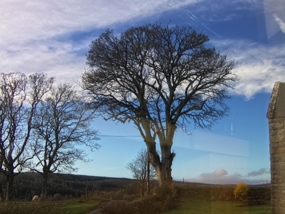 Webcam photo for 13 hrs today