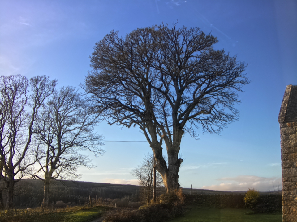 Webcam photo for 14 hrs today