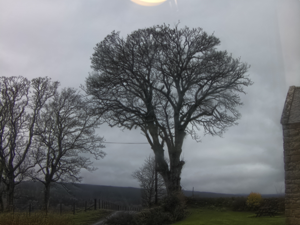 Webcam photo for 12 hrs today