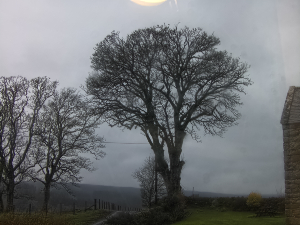 Webcam photo for 13 hrs today