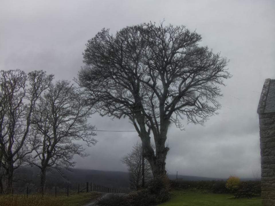 Webcam photo for 13 hrs today