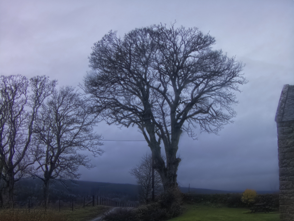 Webcam photo for 16 hrs today