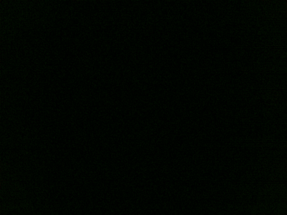 Webcam photo for 21 hrs today