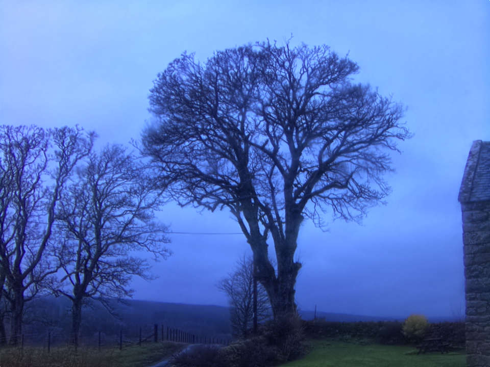 Webcam photo for 08 hrs today