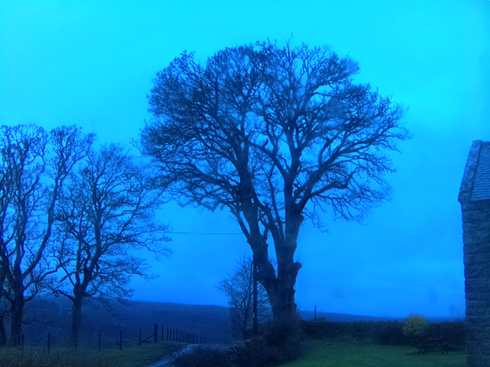 Webcam photo for 17 hrs today