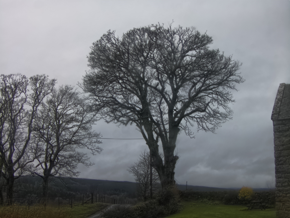 Webcam photo for 13 hrs today