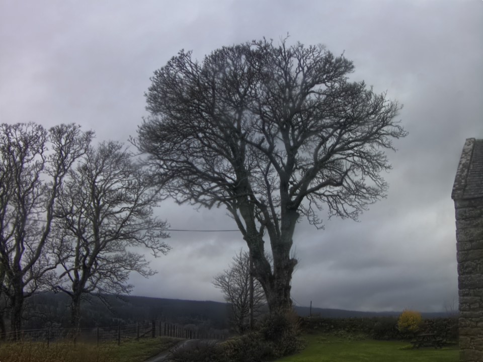 Webcam photo for 14 hrs today