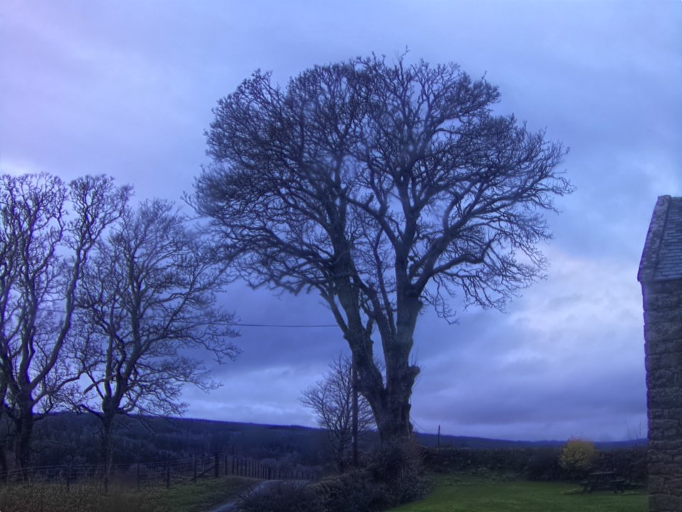 Webcam photo for 08 hrs today