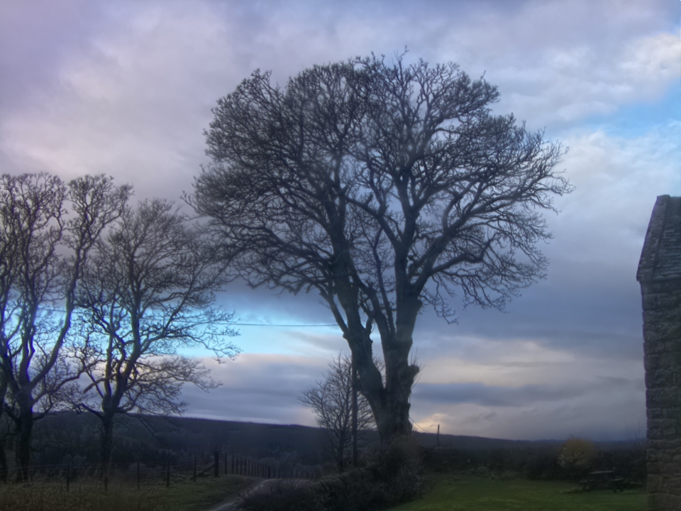 Webcam photo for 09 hrs today