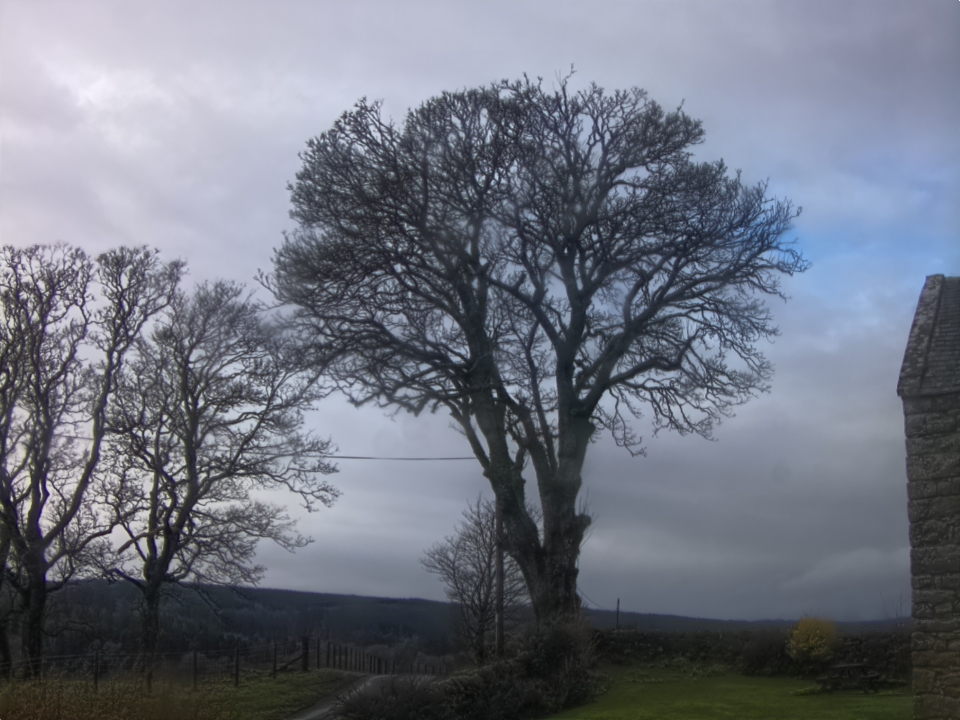 Webcam photo for 11 hrs today