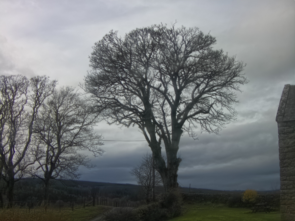 Webcam photo for 14 hrs today