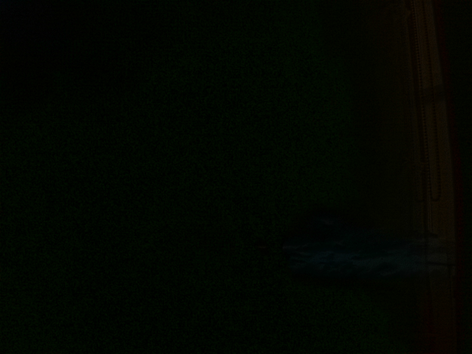 Webcam photo for 18 hrs today