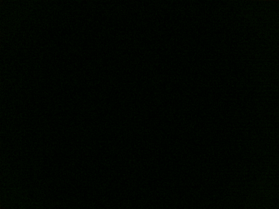 Webcam photo for 21 hrs today