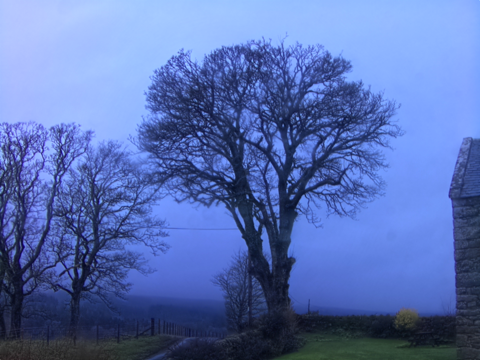 Webcam photo for 08 hrs today