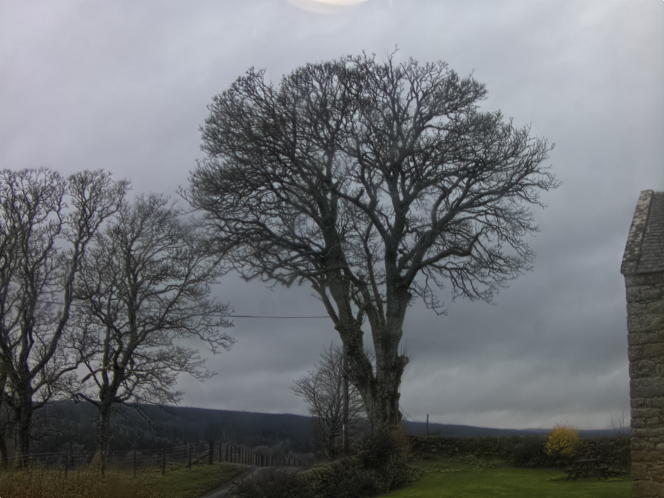 Webcam photo for 12 hrs today