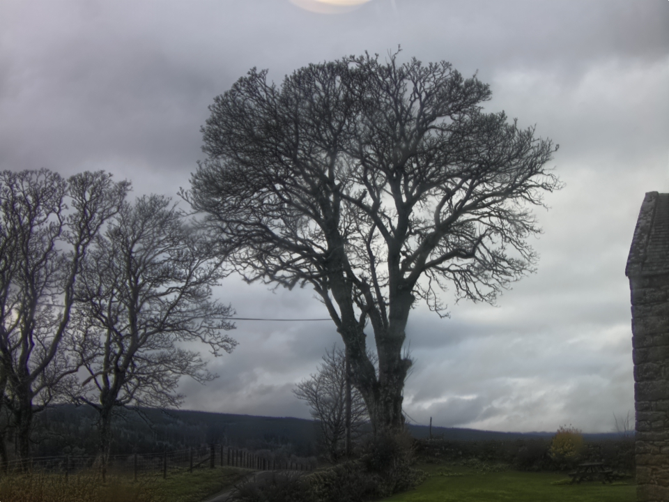 Webcam photo for 13 hrs today