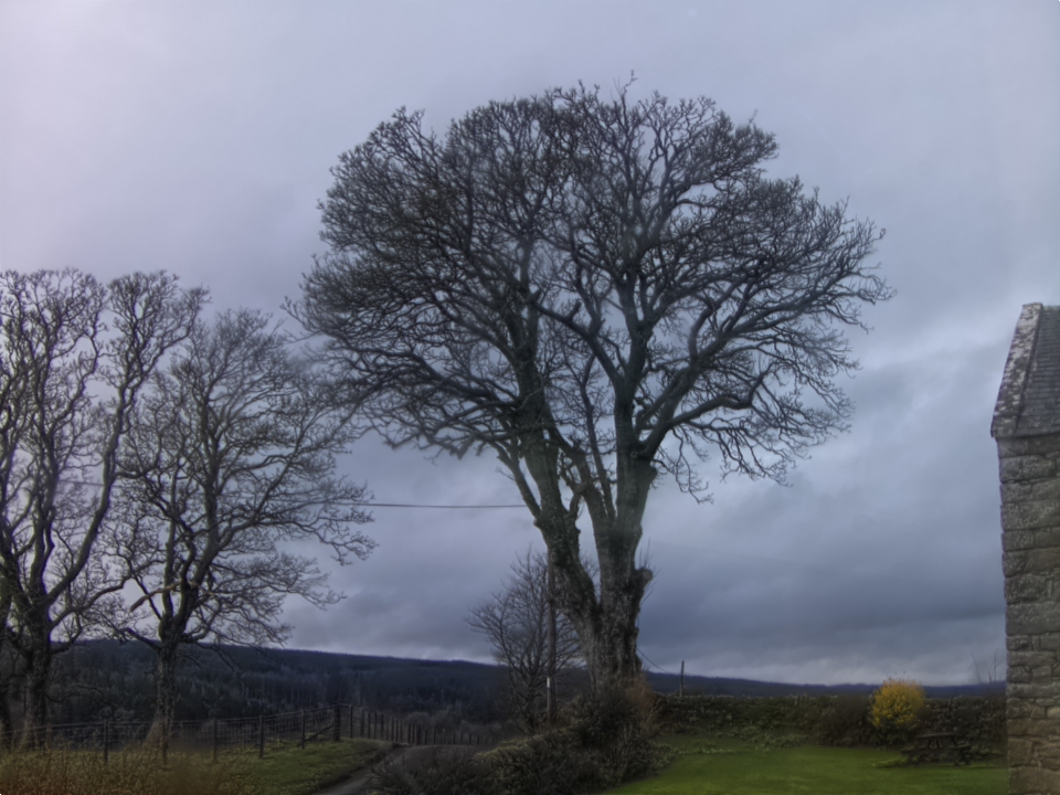 Webcam photo for 15 hrs today