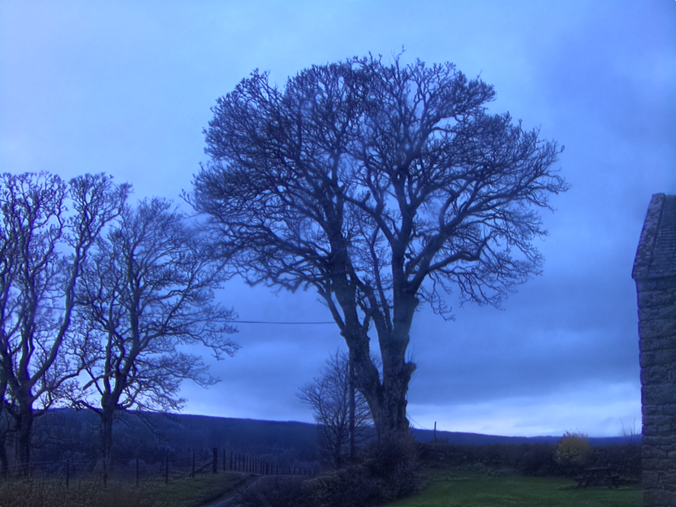 Webcam photo for 17 hrs today