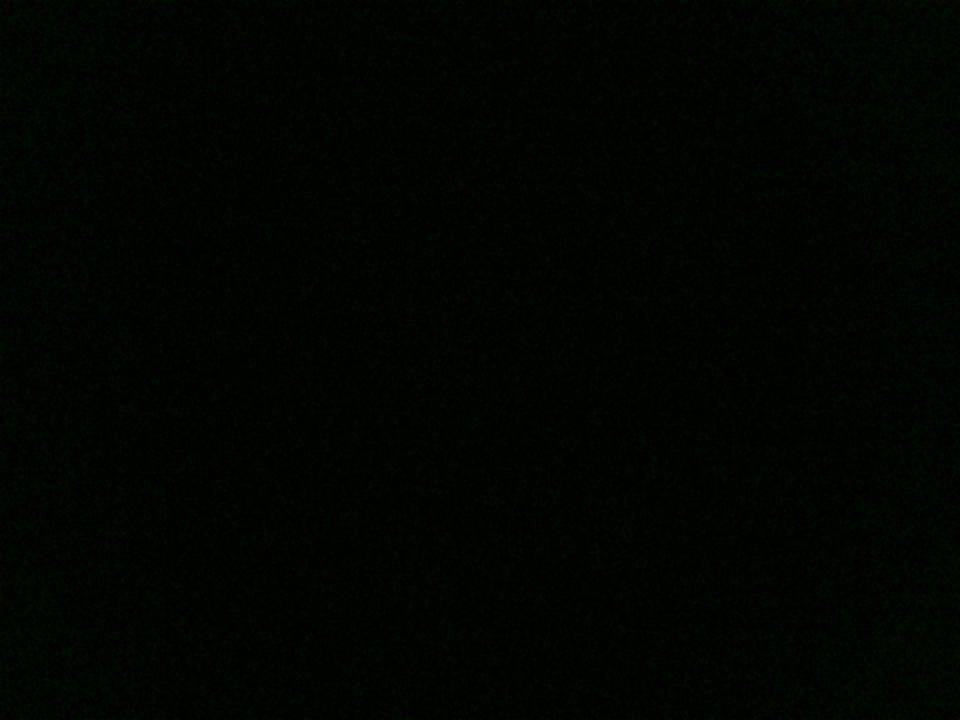 Webcam photo for 21 hrs today