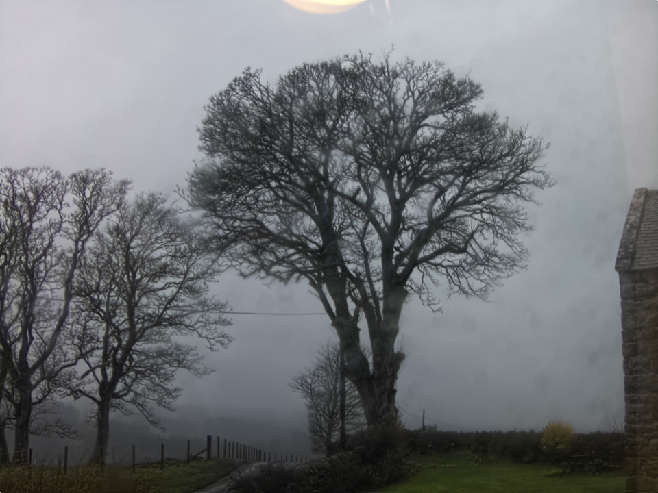 Webcam photo for 11 hrs today