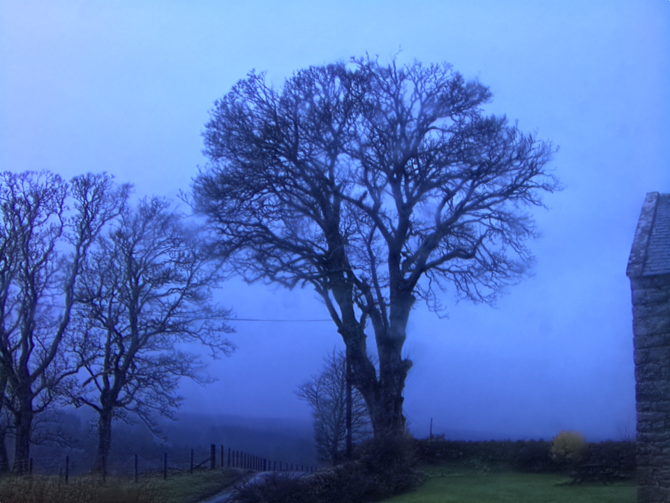 Webcam photo for 17 hrs today