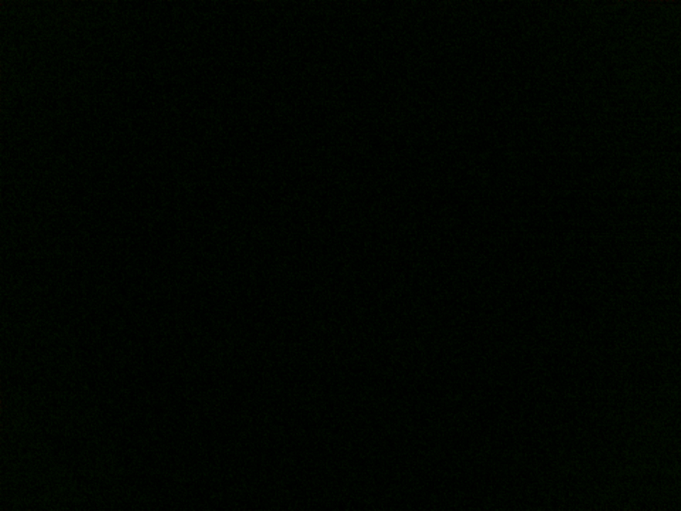 Webcam photo for 21 hrs today