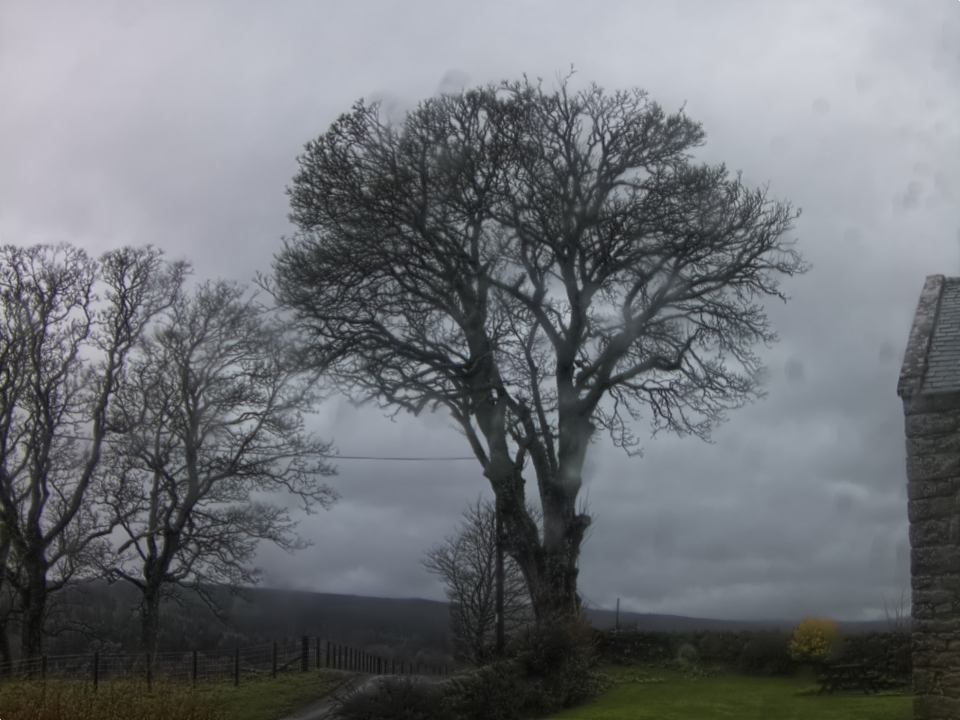 Webcam photo for 13 hrs today