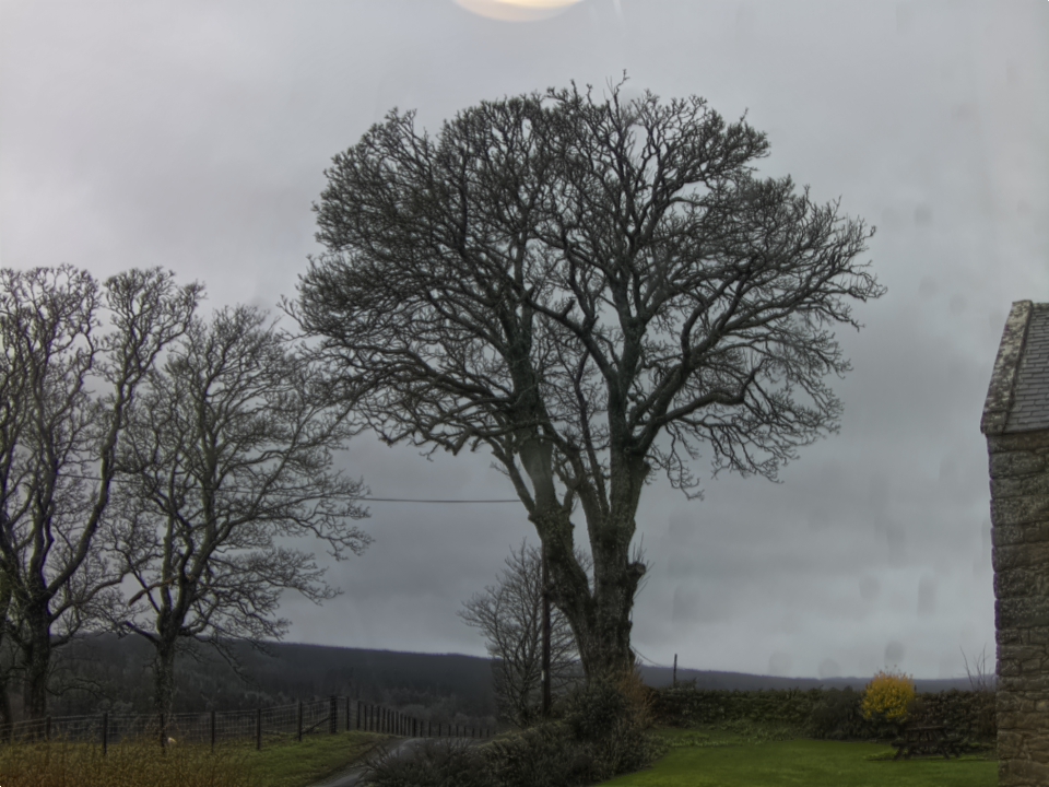 Webcam photo for 12 hrs today