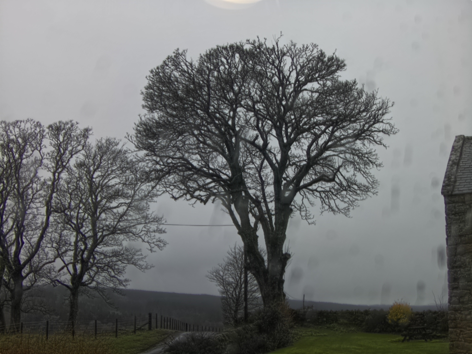 Webcam photo for 14 hrs today