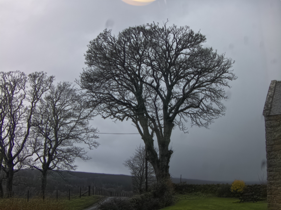 Webcam photo for 15 hrs today